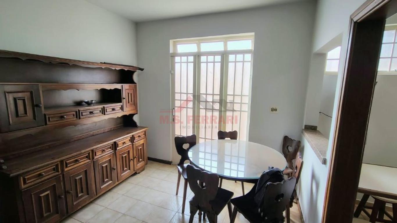 CASA NA Vila Santa Rita em Assis