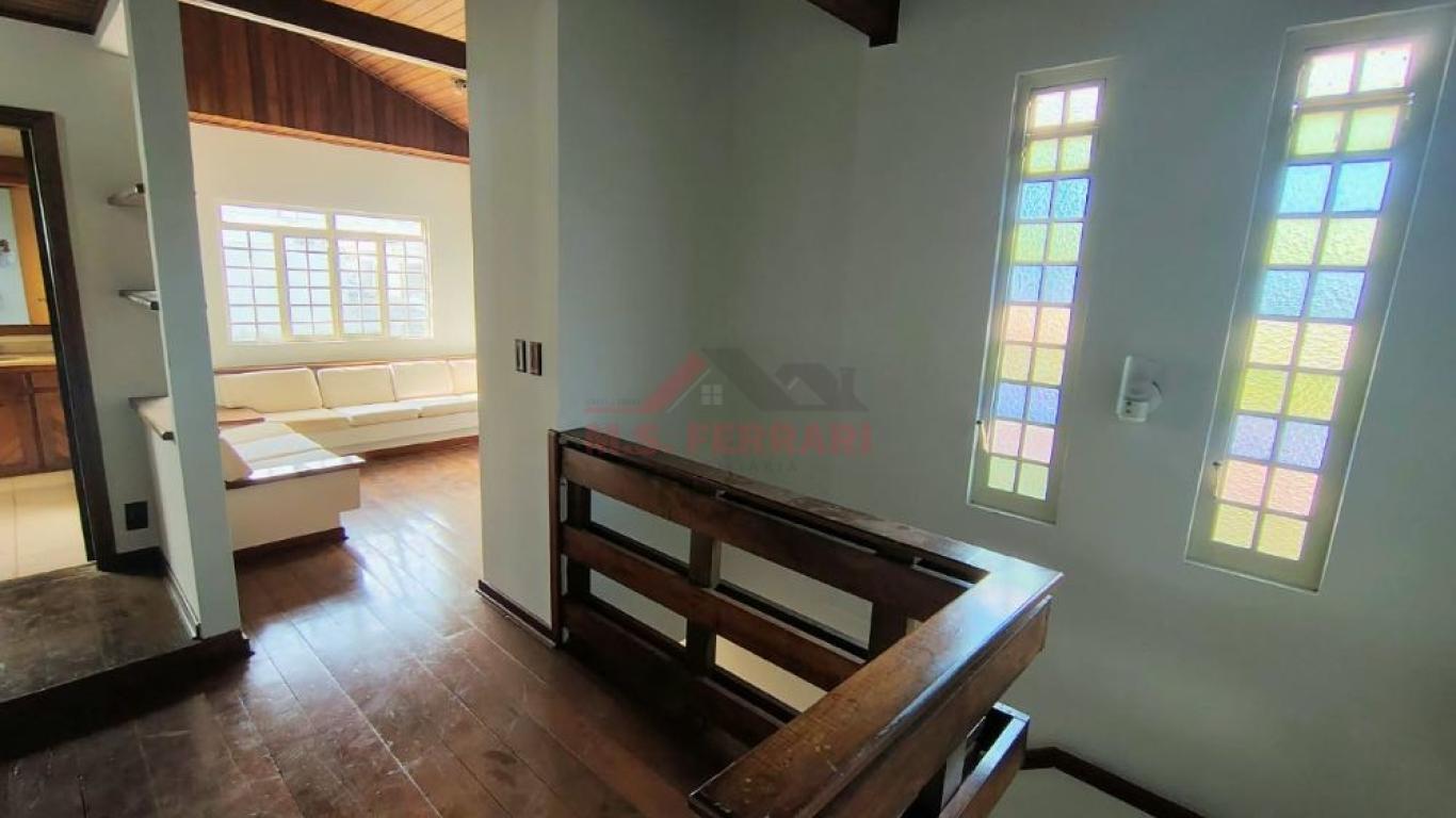 CASA NA Vila Santa Rita em Assis