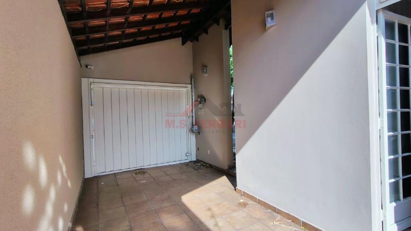 CASA NA Vila Santa Rita em Assis
