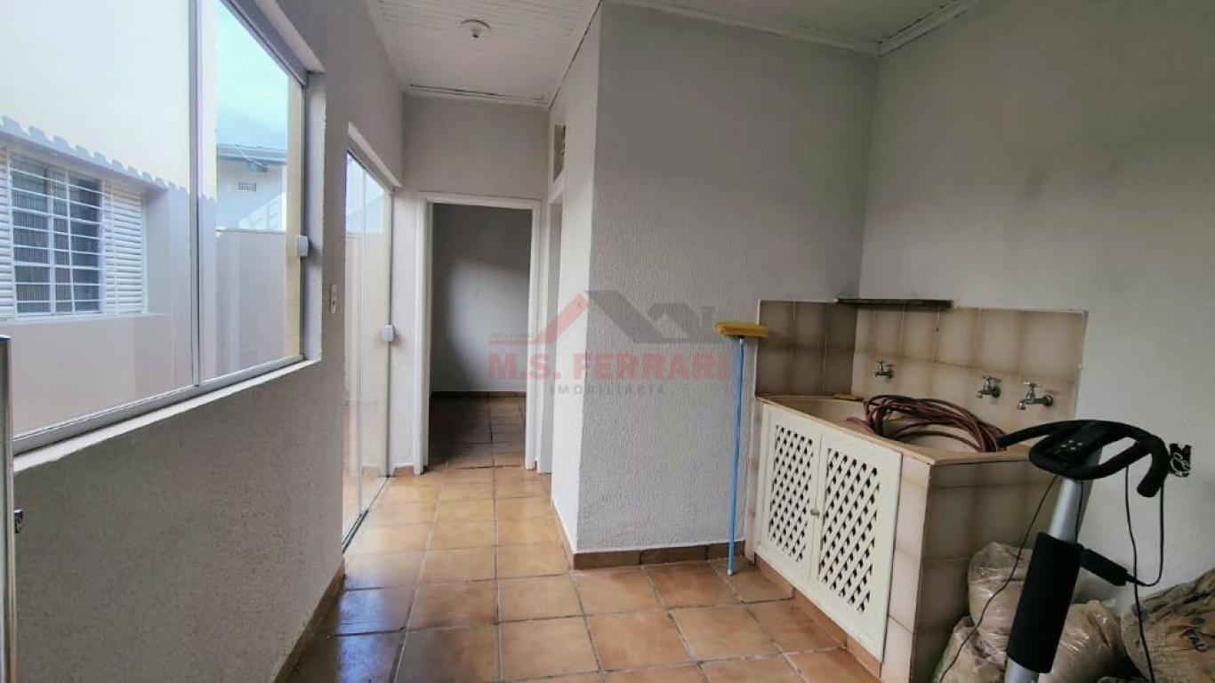 CASA NA Vila Santa Rita em Assis