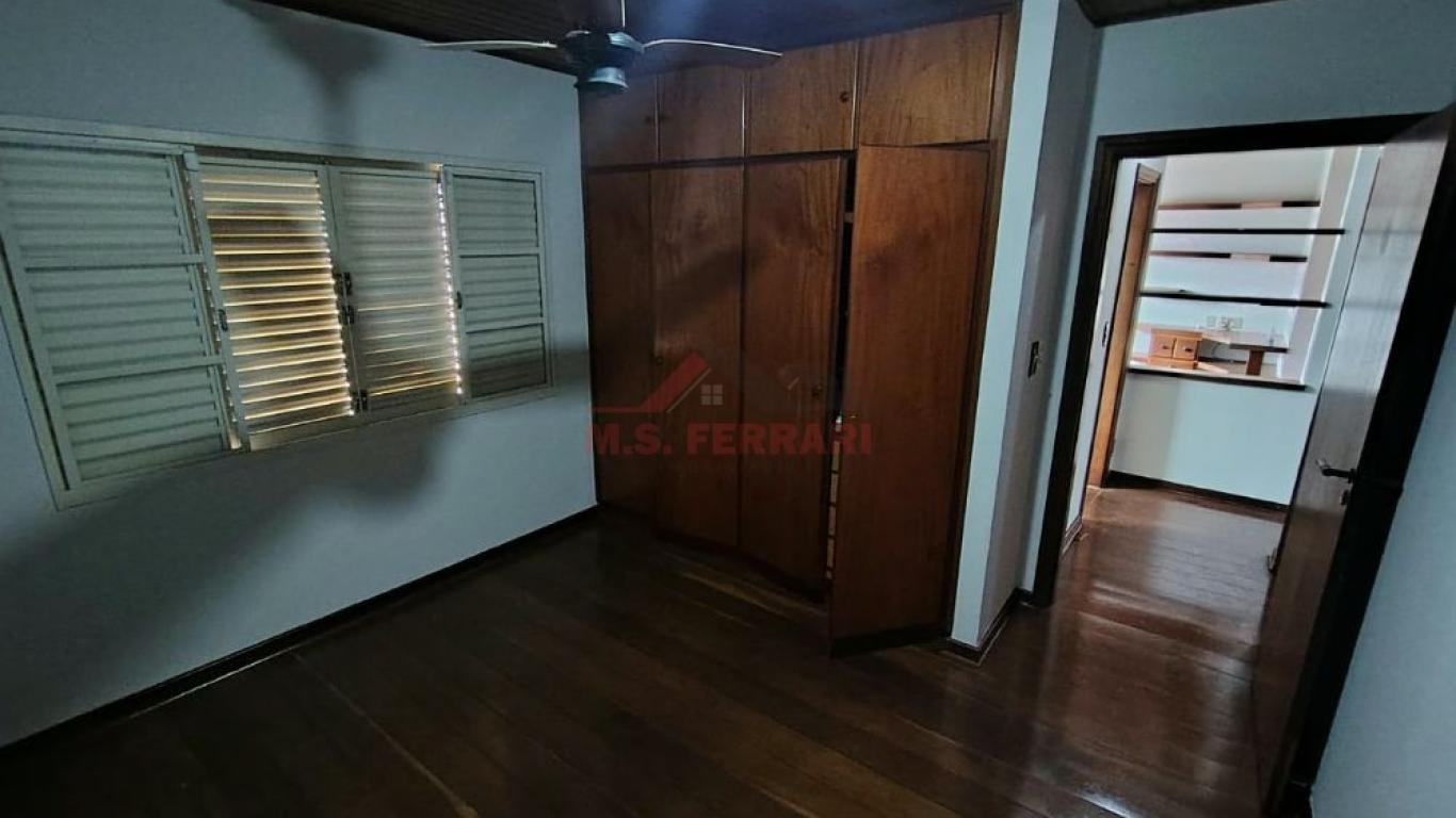 CASA NA Vila Santa Rita em Assis