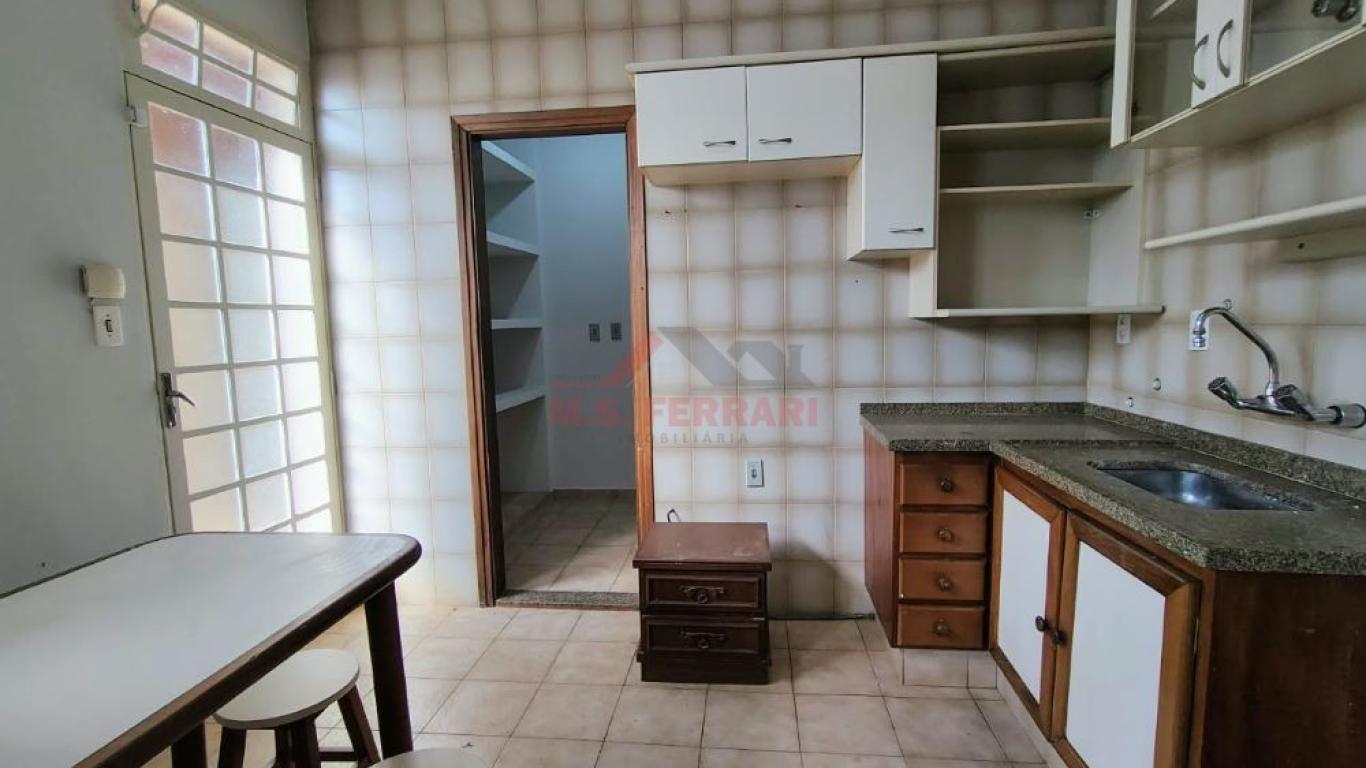 CASA NA Vila Santa Rita em Assis