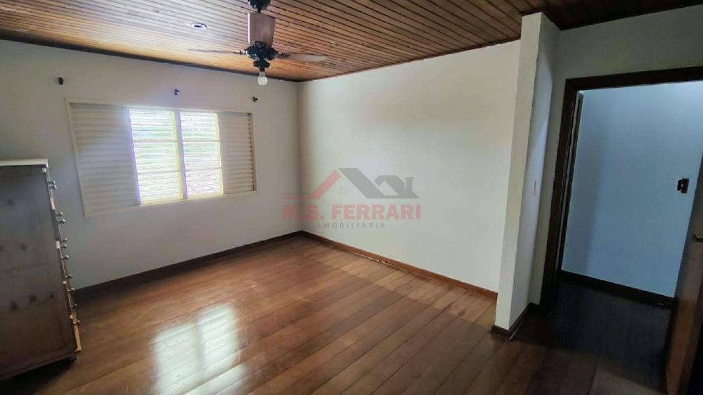 CASA NA Vila Santa Rita em Assis