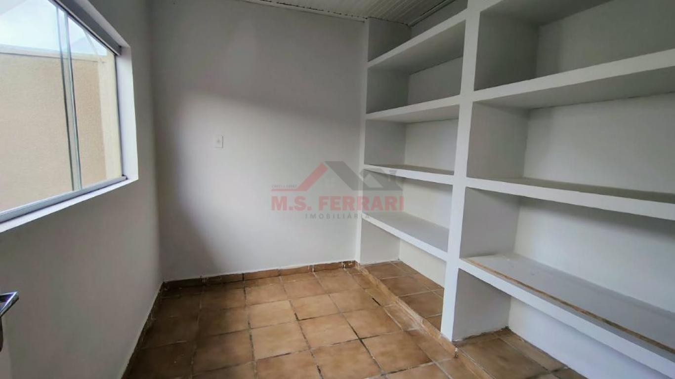 CASA NA Vila Santa Rita em Assis