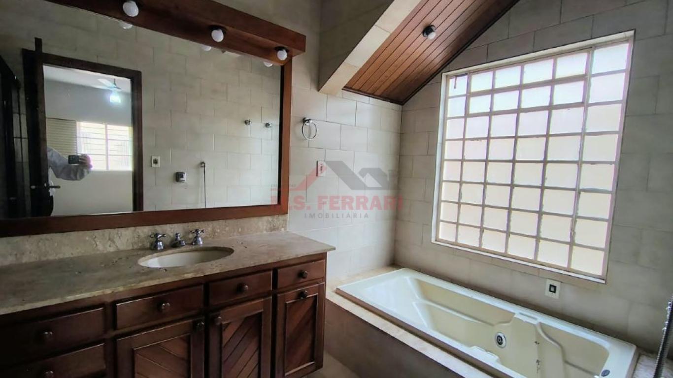 CASA NA Vila Santa Rita em Assis
