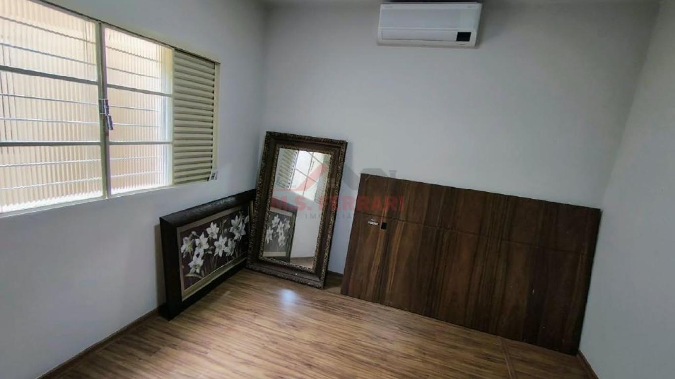 CASA NA Vila Santa Rita em Assis