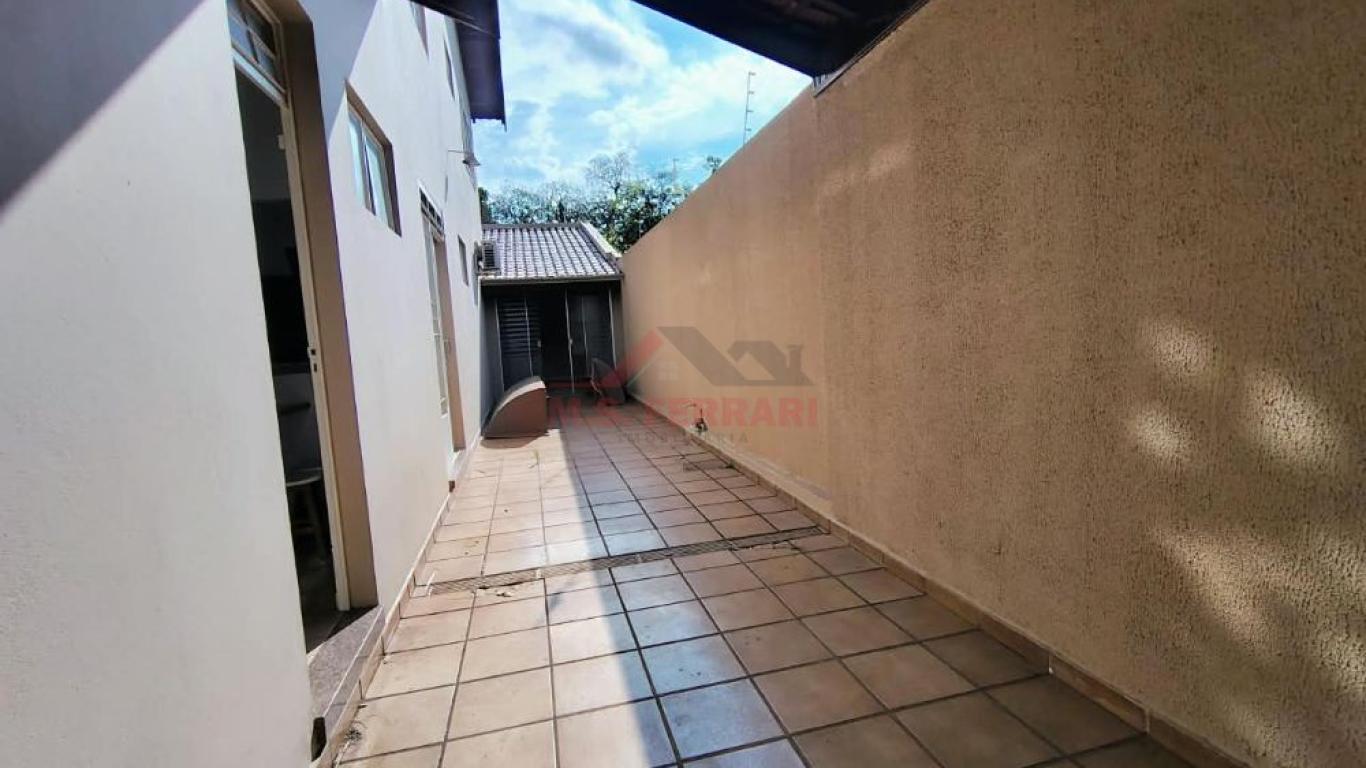 CASA NA Vila Santa Rita em Assis