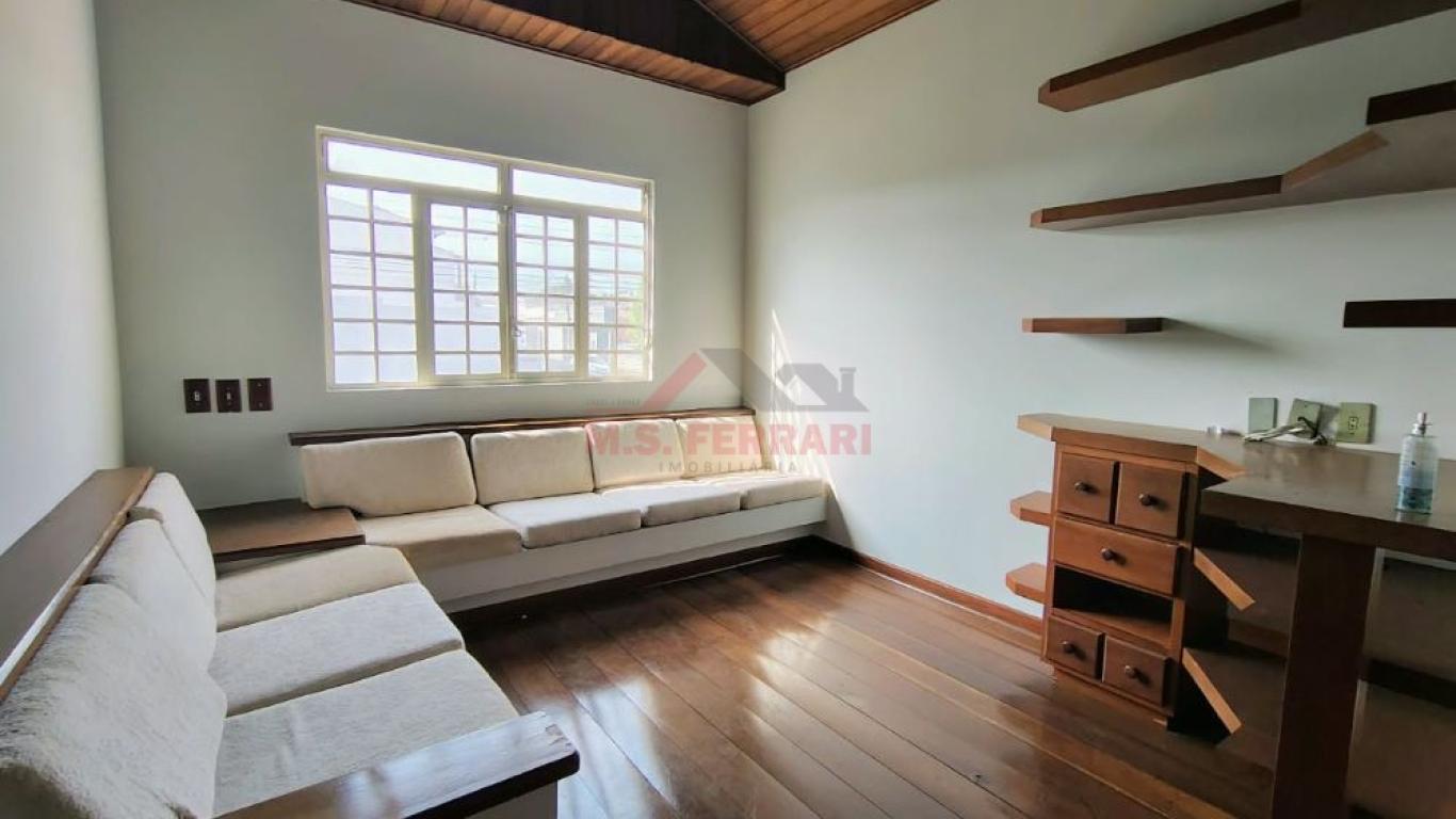 CASA NA Vila Santa Rita em Assis