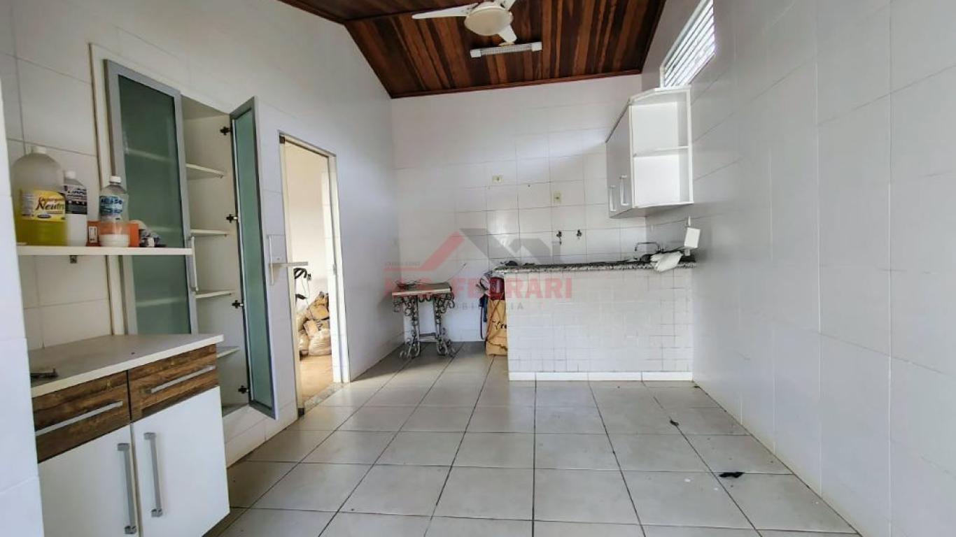 CASA NA Vila Santa Rita em Assis