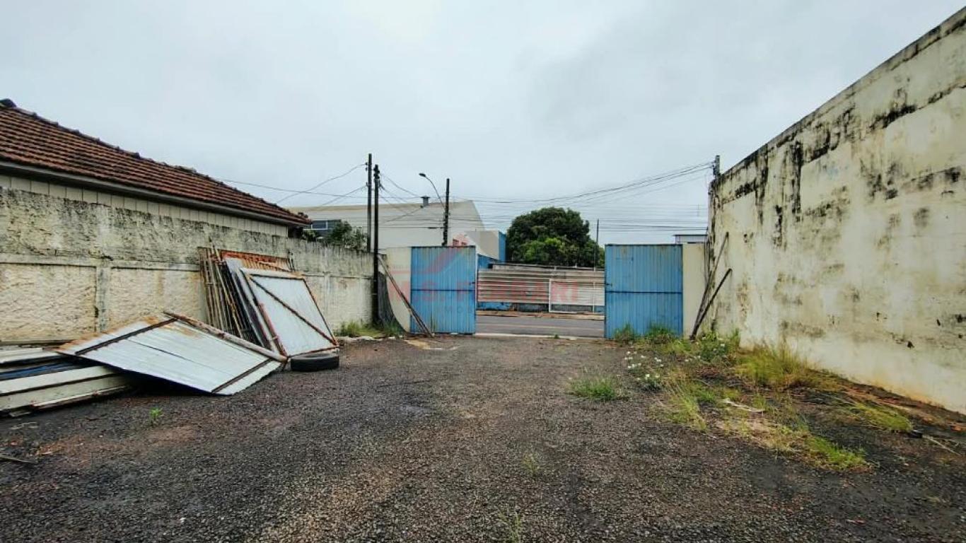 DEPÓSITO/GALPÃO NA Centro em Assis