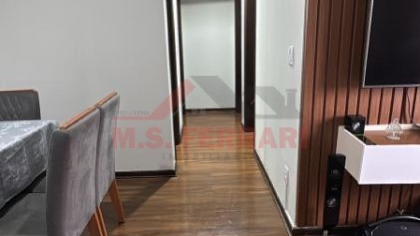 CASA NA Centro em Assis