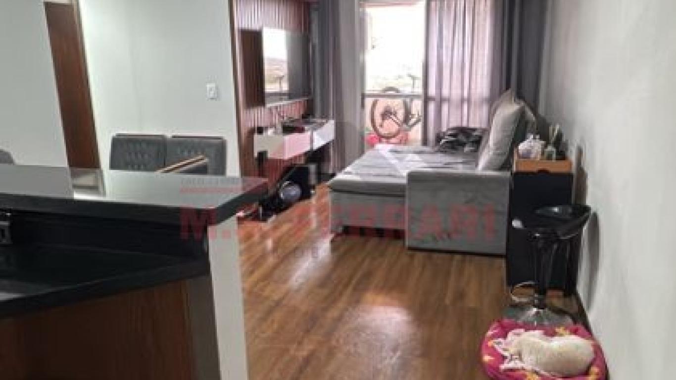 CASA NA Centro em Assis