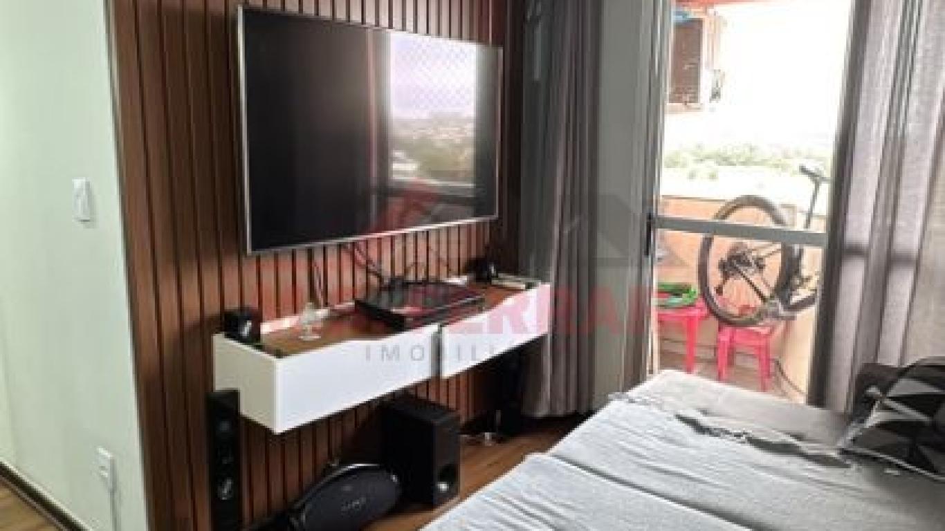 CASA NA Centro em Assis