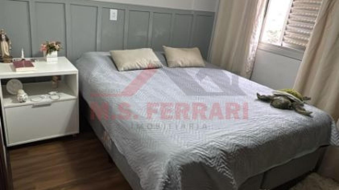 CASA NA Centro em Assis