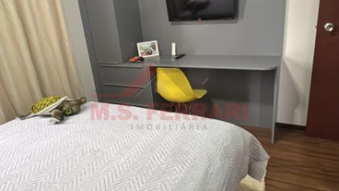 CASA NA Centro em Assis
