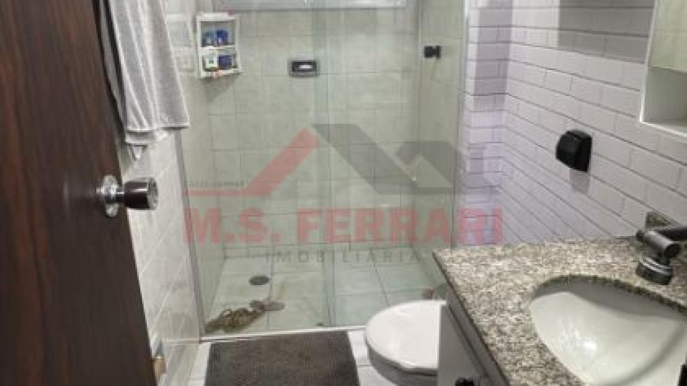 CASA NA Centro em Assis