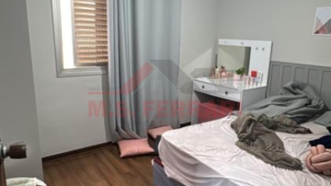 CASA NA Centro em Assis