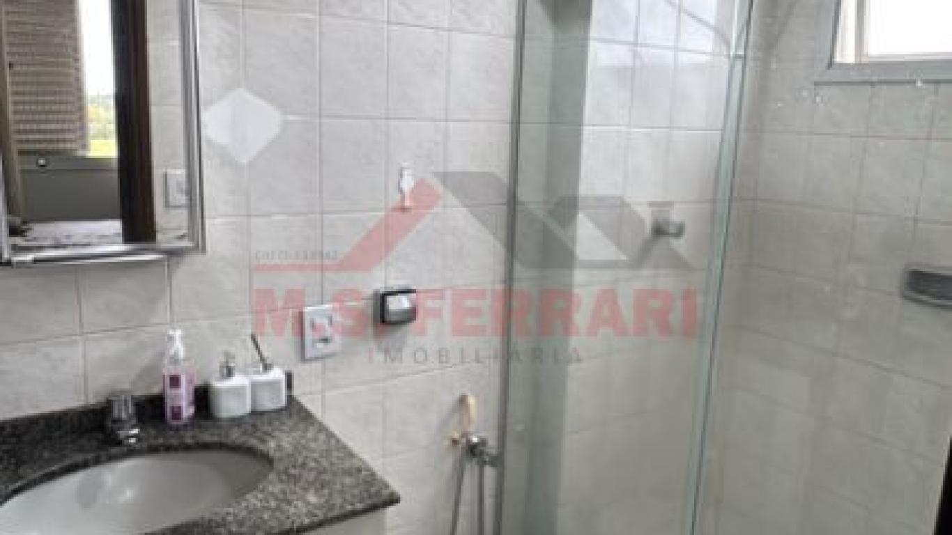 CASA NA Centro em Assis