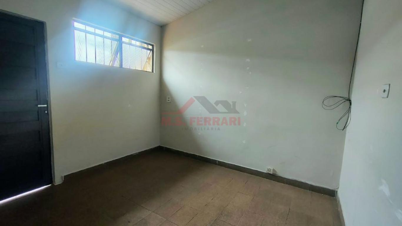 CASA NA Vila Santa Rita em Assis