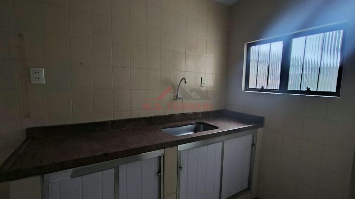 CASA NA Vila Santa Rita em Assis