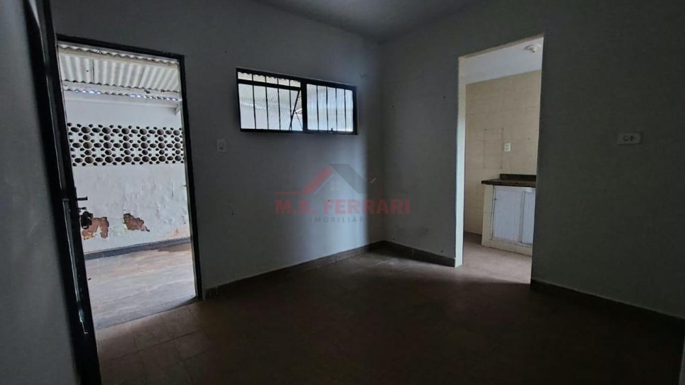 CASA NA Vila Santa Rita em Assis