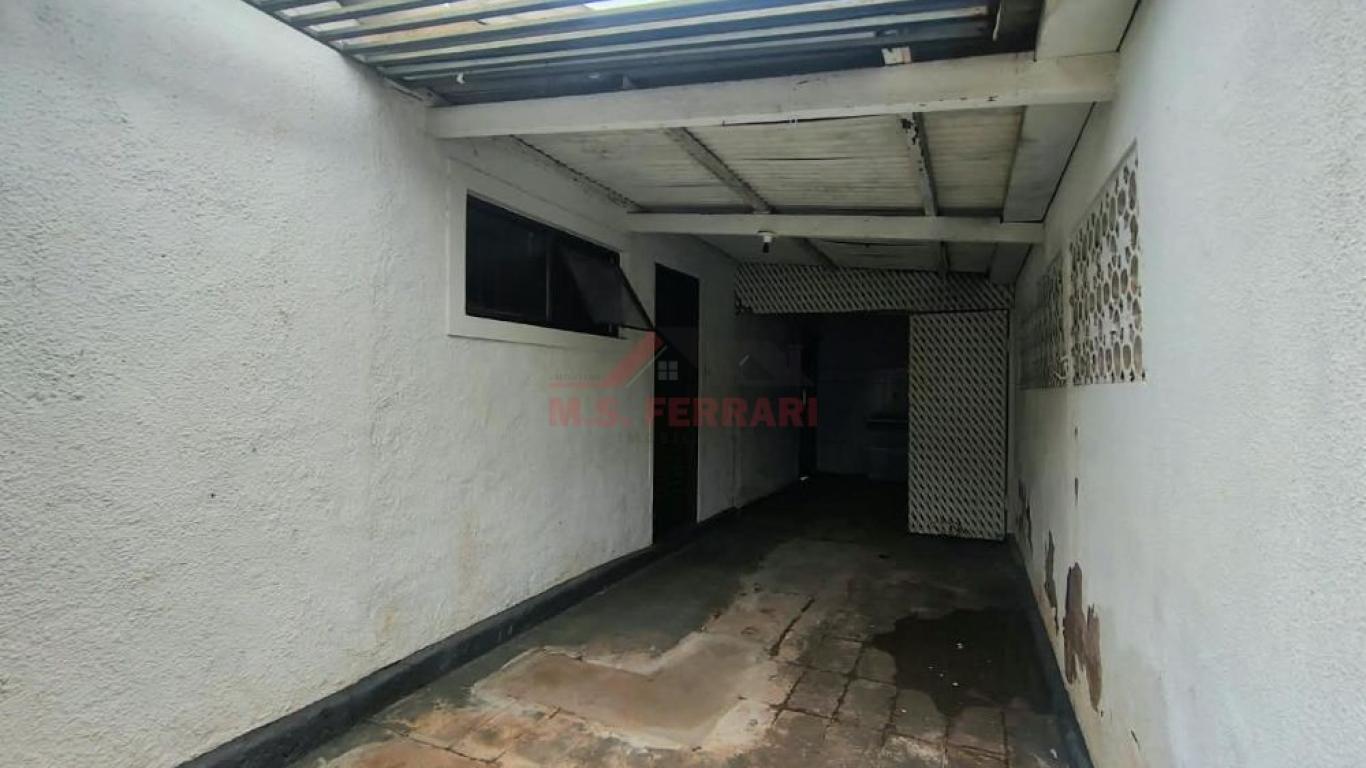 CASA NA Vila Santa Rita em Assis