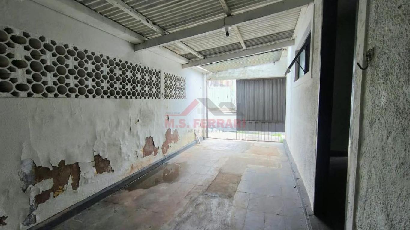 CASA NA Vila Santa Rita em Assis