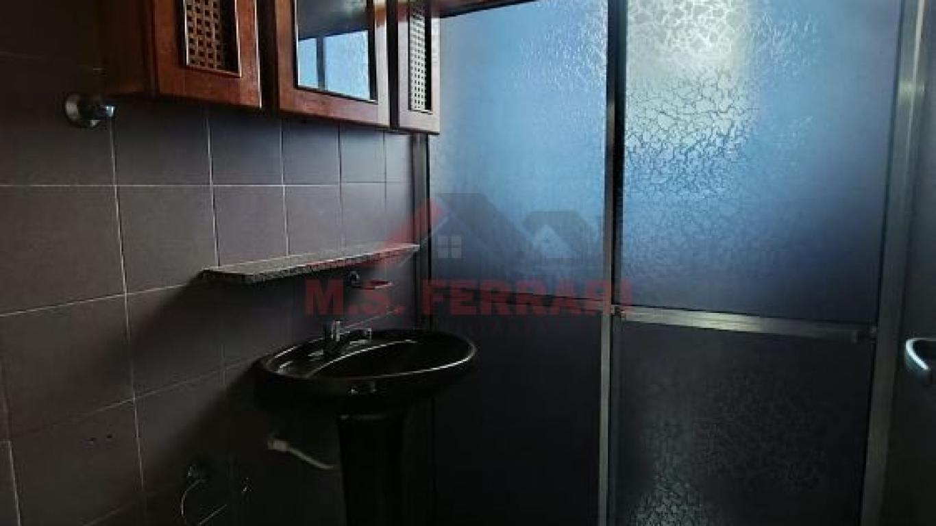 CASA NA Vila Santa Rita em Assis