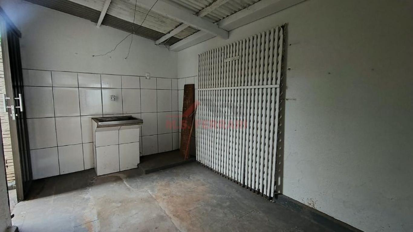 CASA NA Vila Santa Rita em Assis