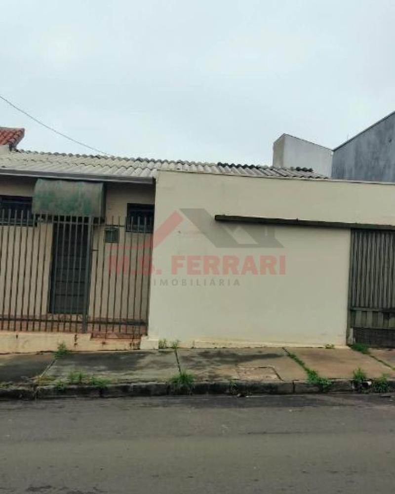 CASA NA Vila Santa Rita em Assis