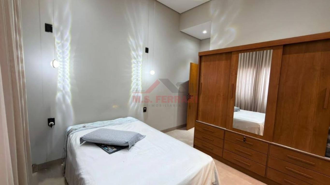 CASA NO Jardim Valência em Assis