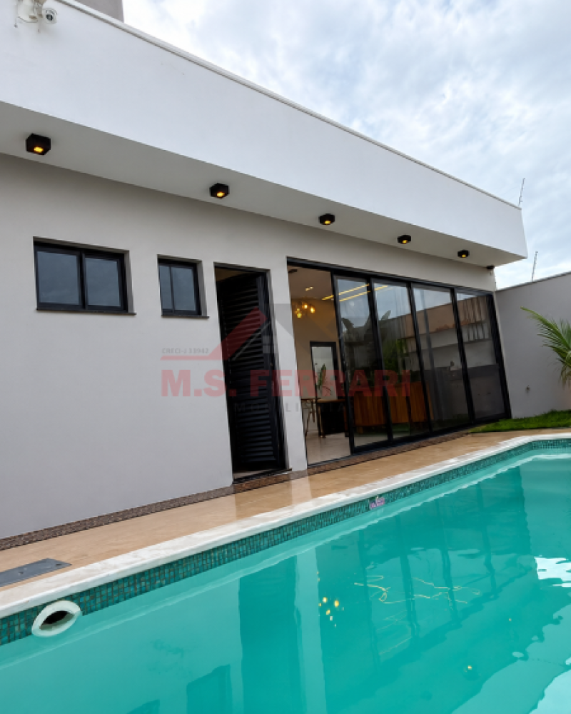 CASA NO Jardim Valência em Assis