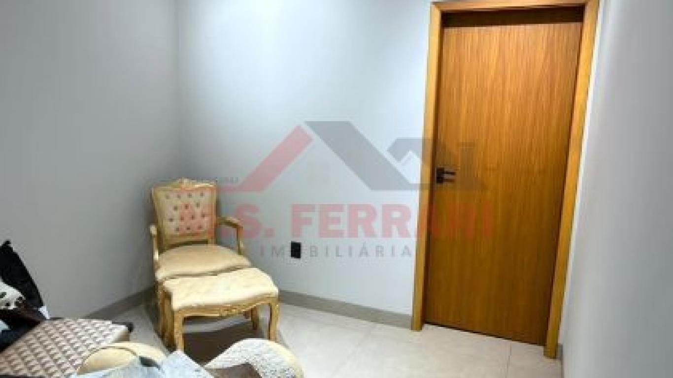 CASA NO Jardim Valência em Assis