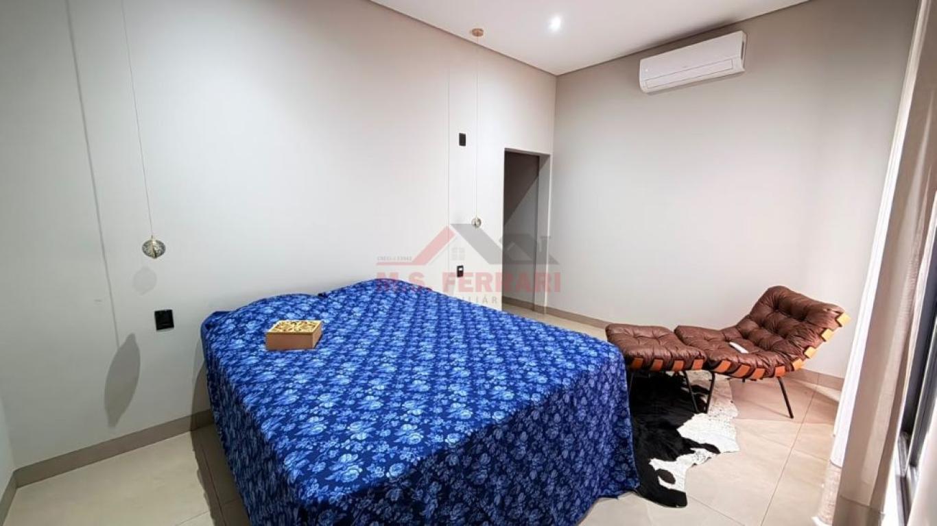 CASA NO Jardim Valência em Assis