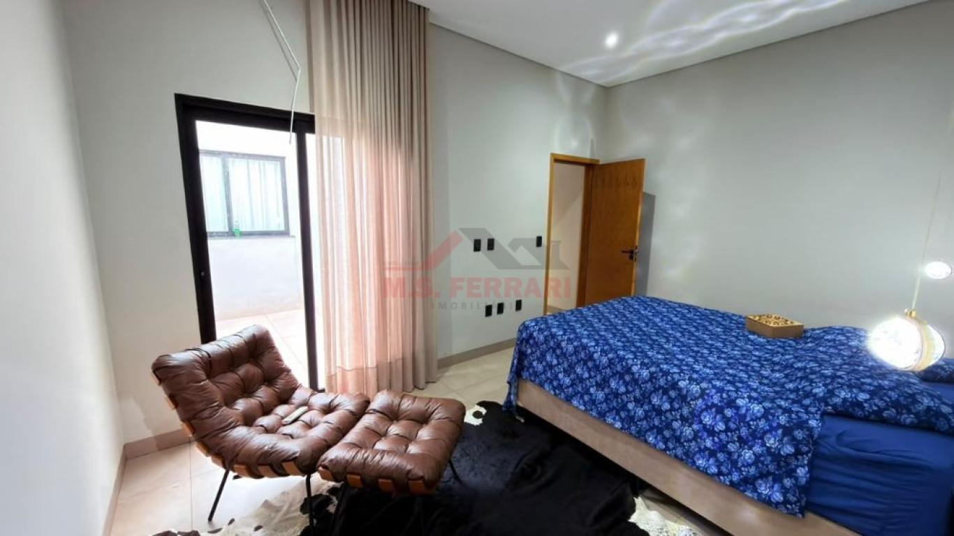 CASA NO Jardim Valência em Assis