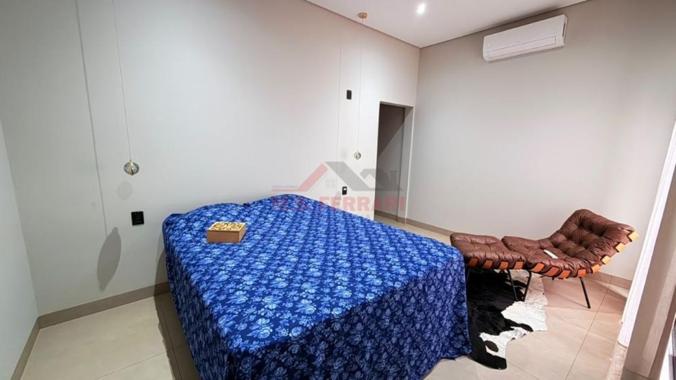 CASA NO Jardim Valência em Assis