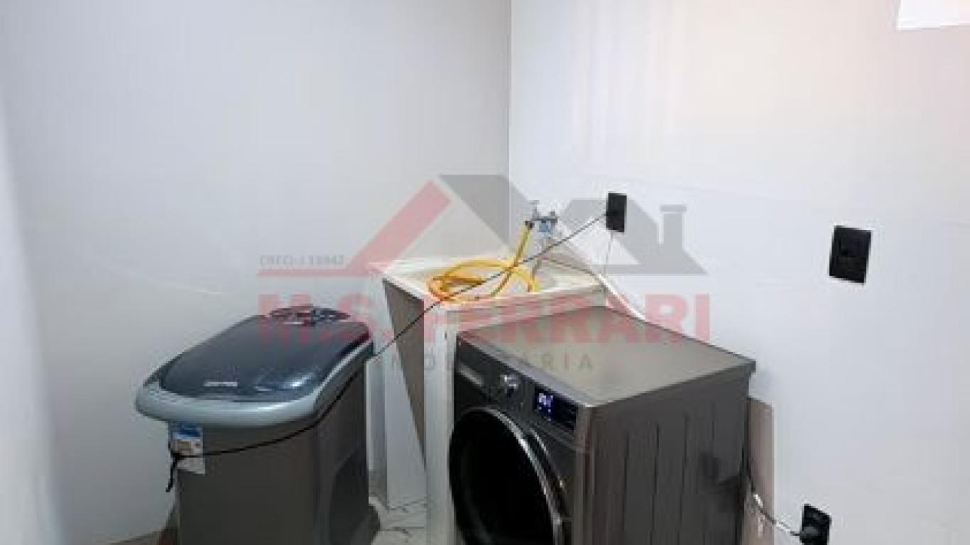 CASA NO Jardim Valência em Assis