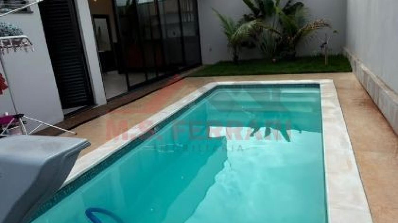 CASA NO Jardim Valência em Assis