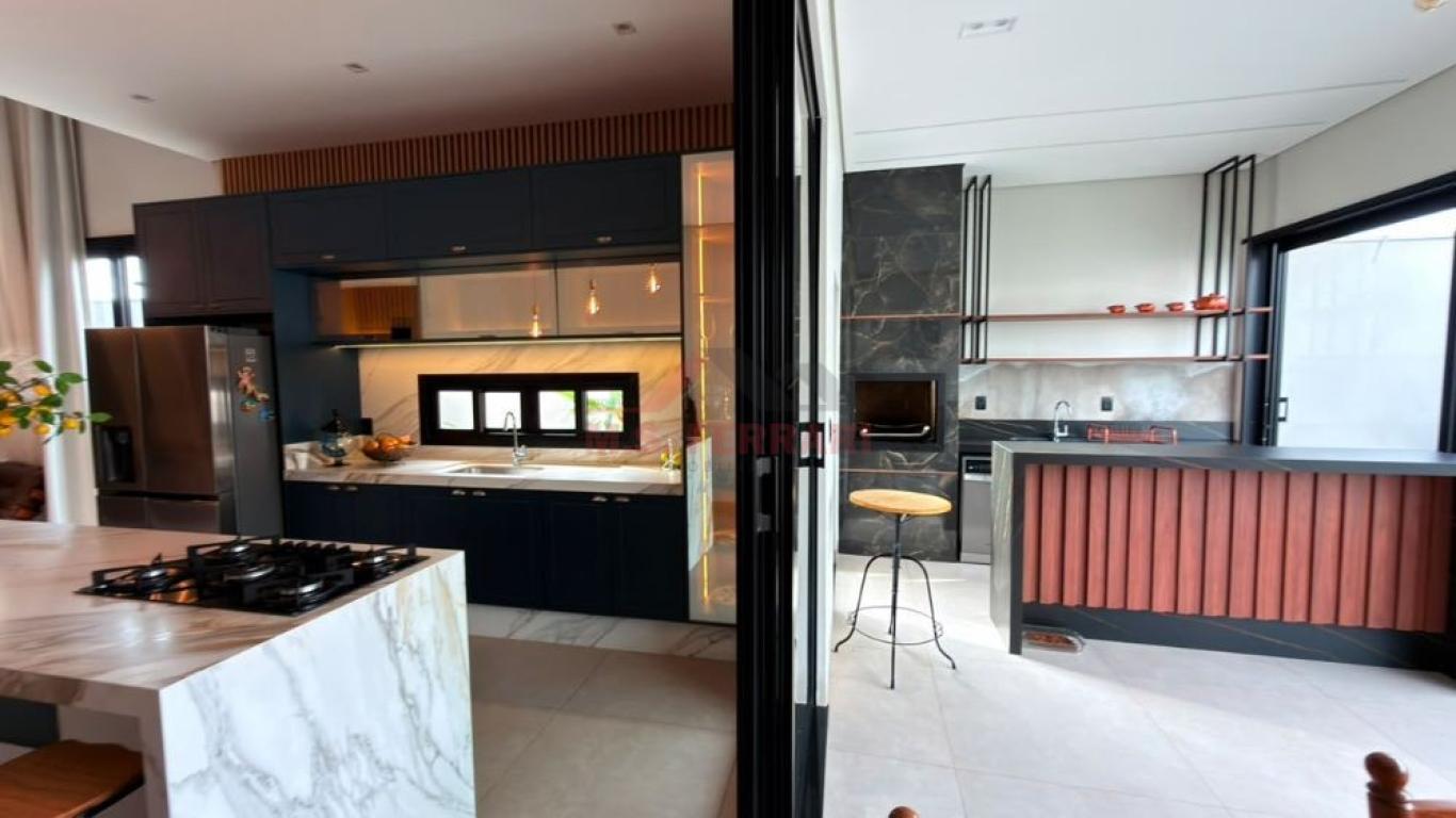 CASA NO Jardim Valência em Assis