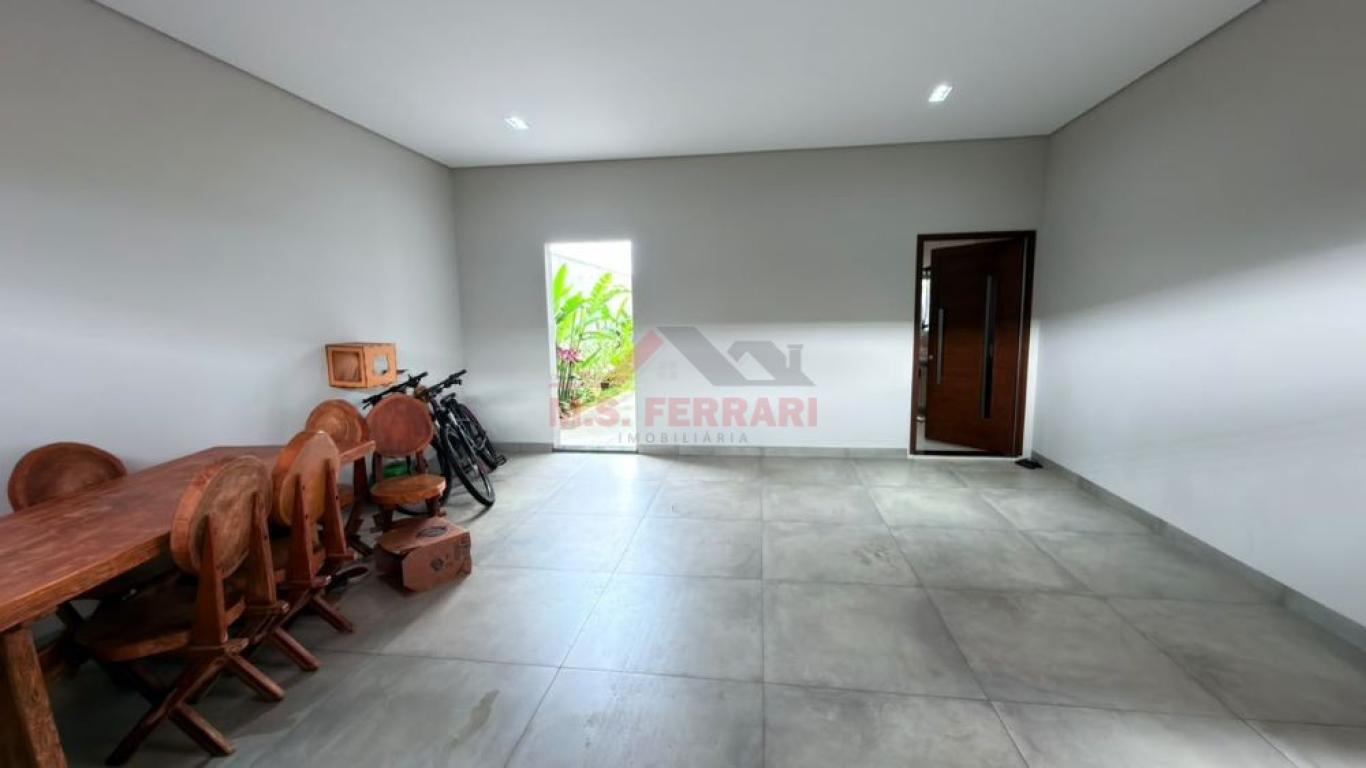 CASA NO Jardim Valência em Assis