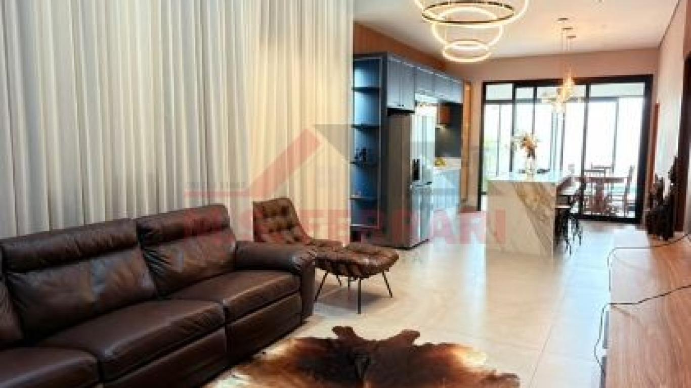 CASA NO Jardim Valência em Assis