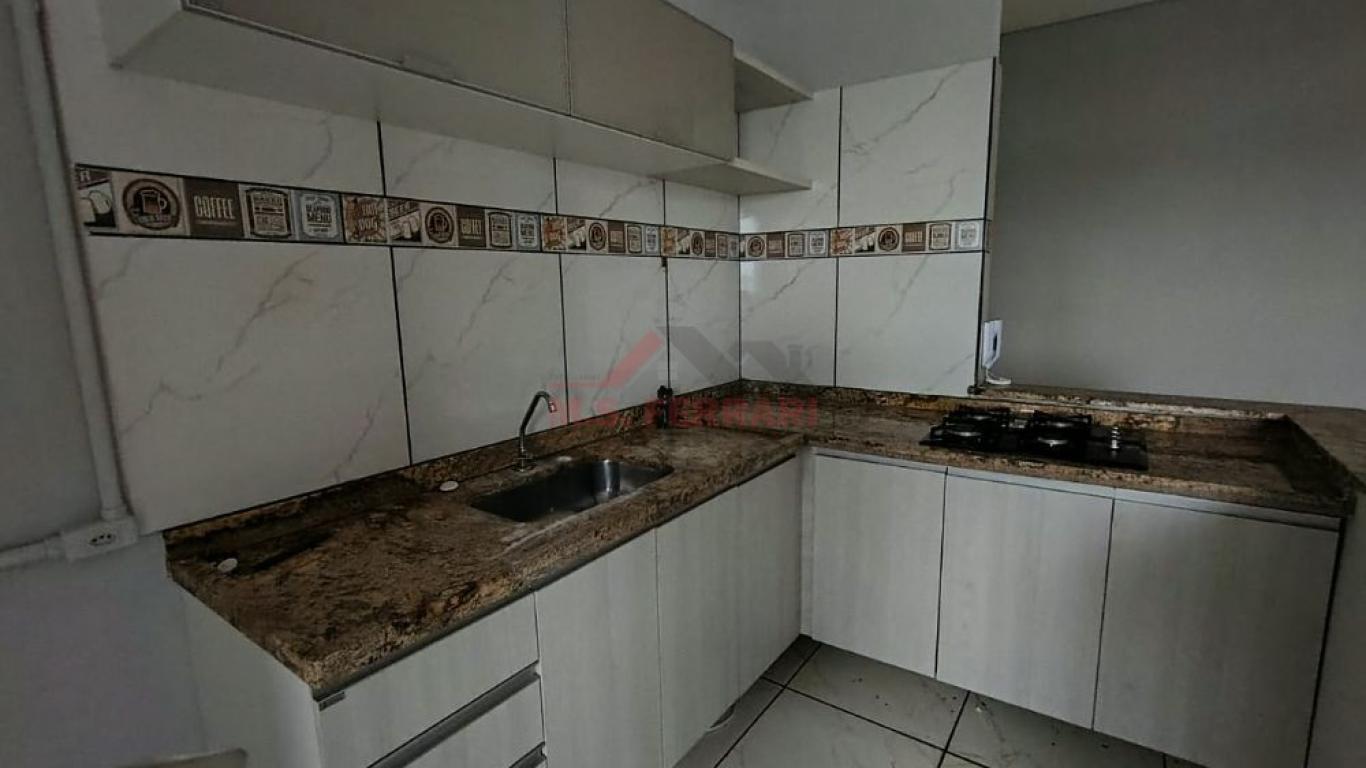 KITNET NA Vila Santo Antônio em Assis