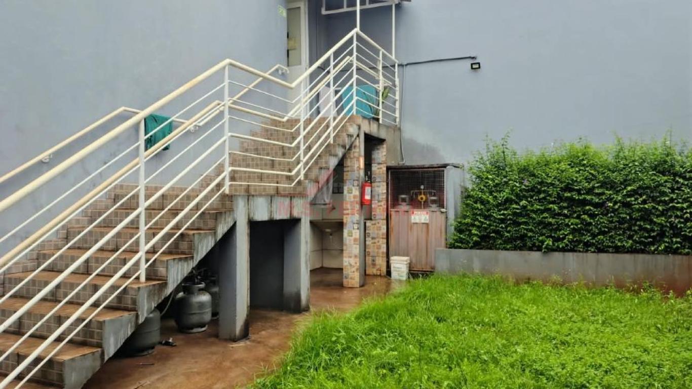 KITNET NA Vila Santo Antônio em Assis