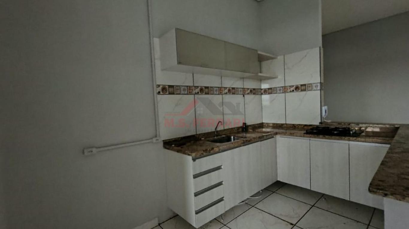KITNET NA Vila Santo Antônio em Assis