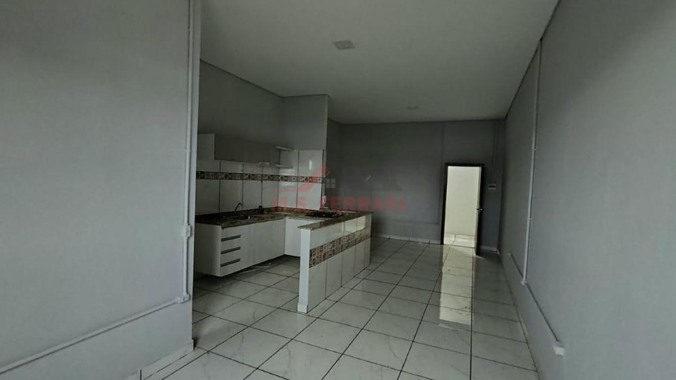 KITNET NA Vila Santo Antônio em Assis