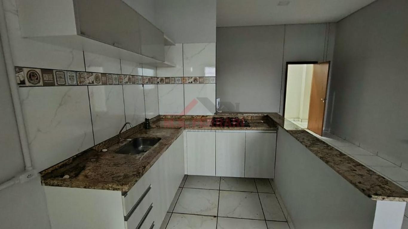 KITNET NA Vila Santo Antônio em Assis