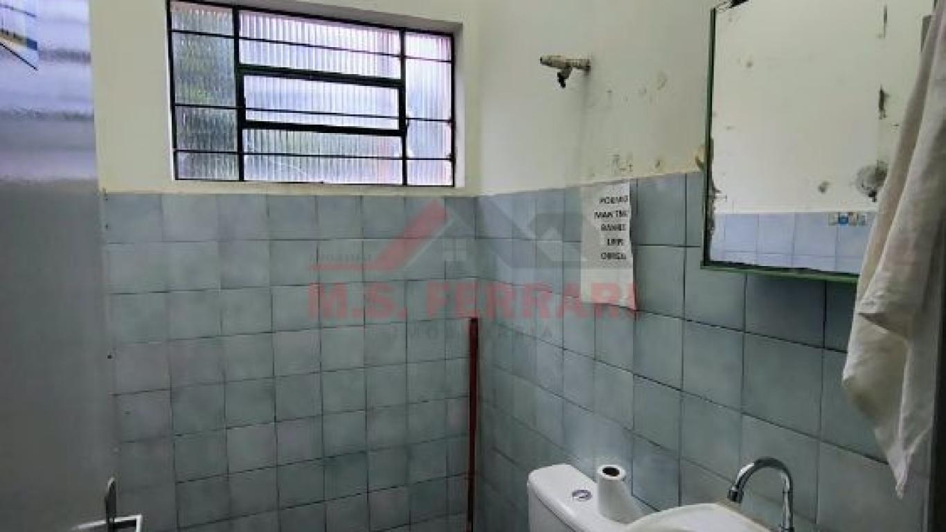 PONTO COMERCIAL NA Vila Santa Elisa em Assis