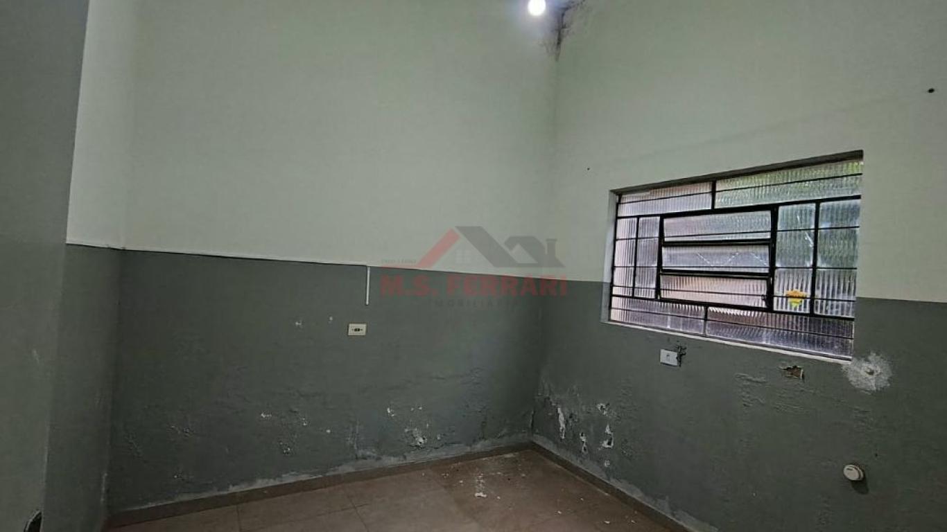 PONTO COMERCIAL NA Vila Santa Elisa em Assis