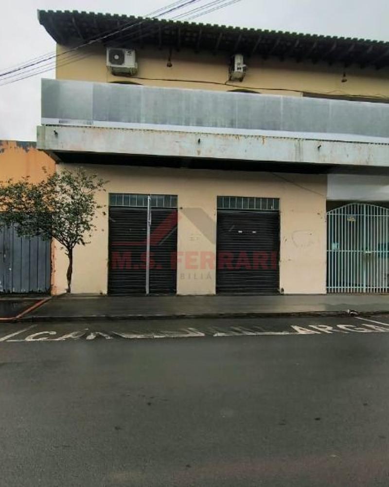 PONTO COMERCIAL NA Vila Santa Elisa em Assis