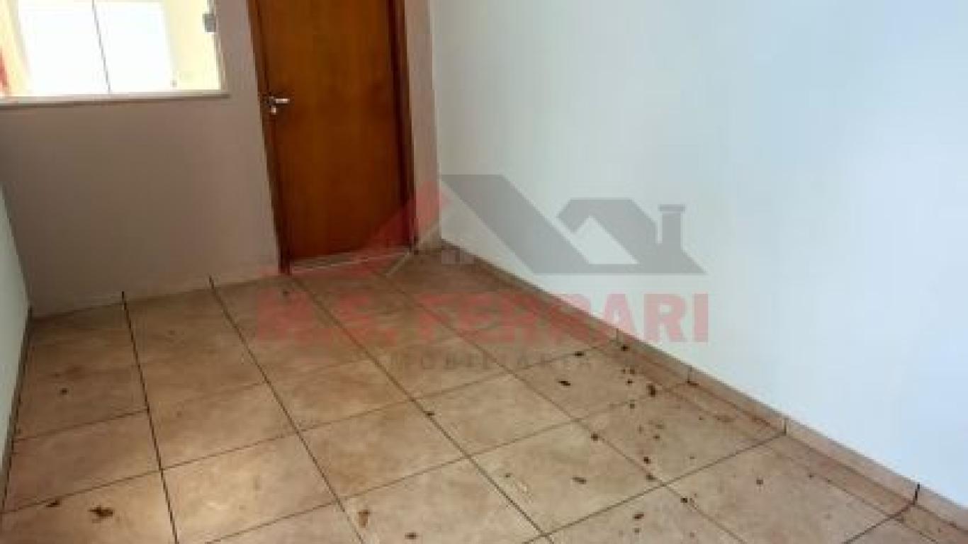 CASA NA Vila Glória em Assis